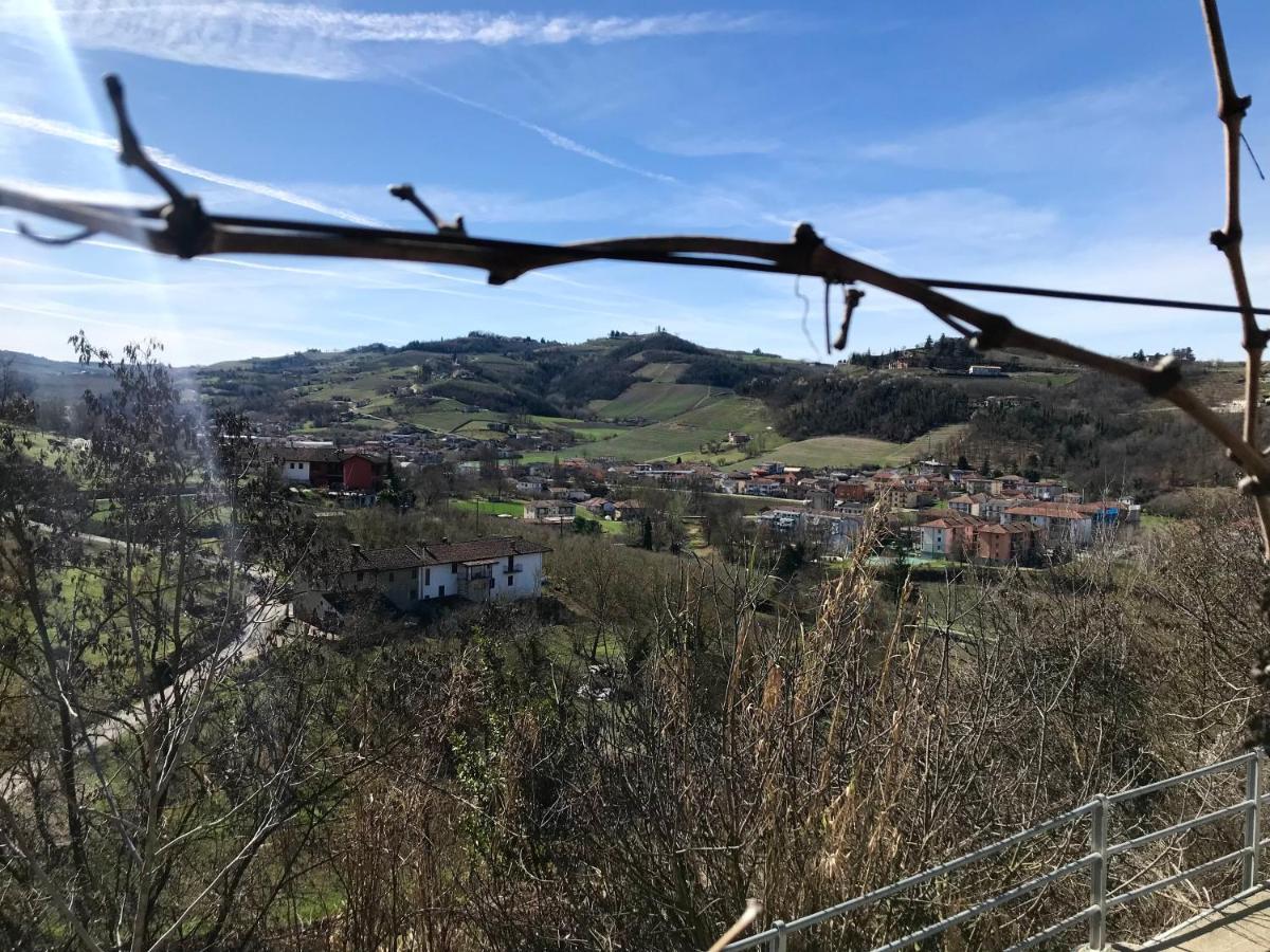 Casa Piero, Relax E Piscina Privata Tra Le Colline Delle Langhe Villa Алба Екстериор снимка