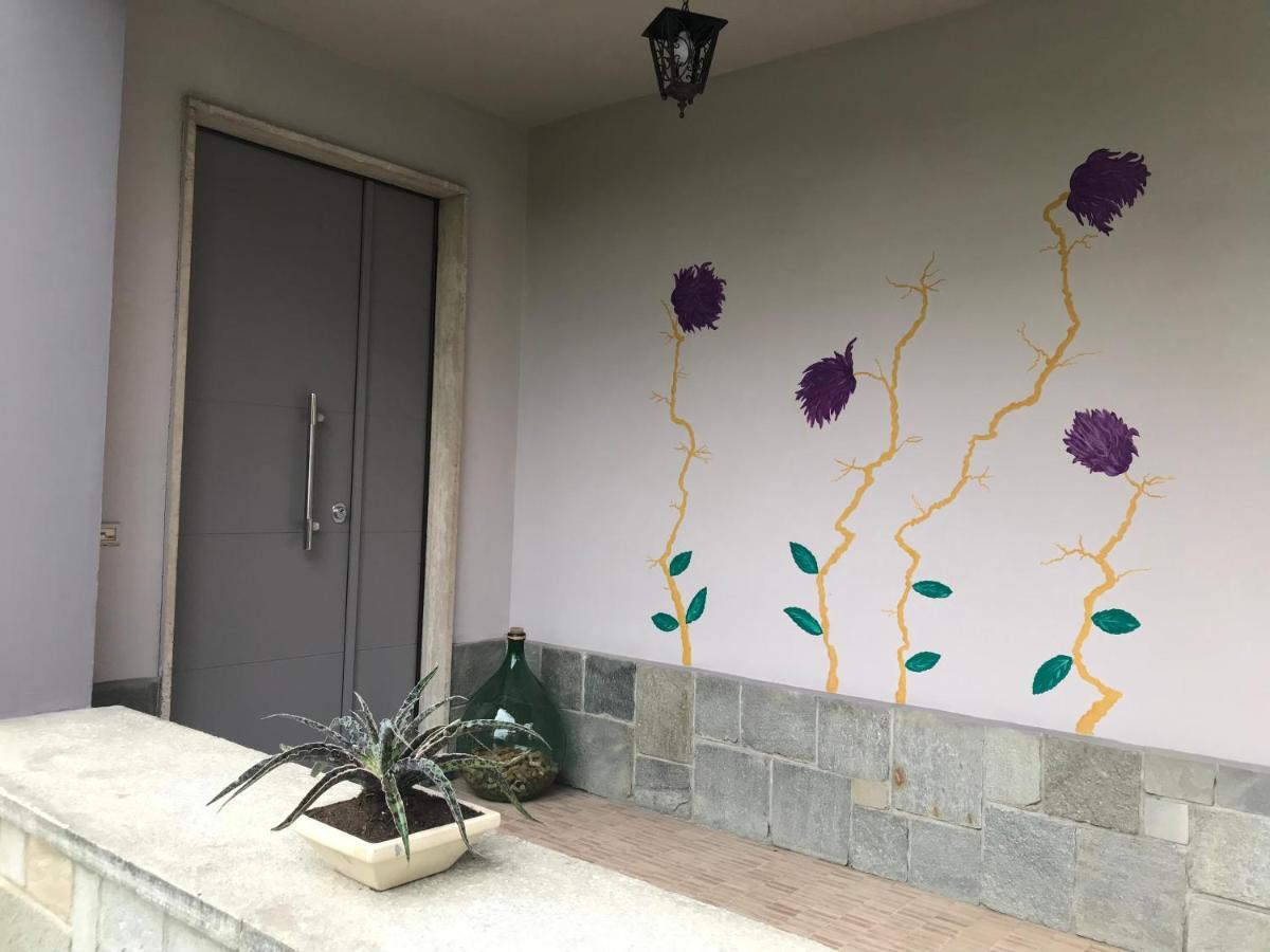 Casa Piero, Relax E Piscina Privata Tra Le Colline Delle Langhe Villa Алба Екстериор снимка