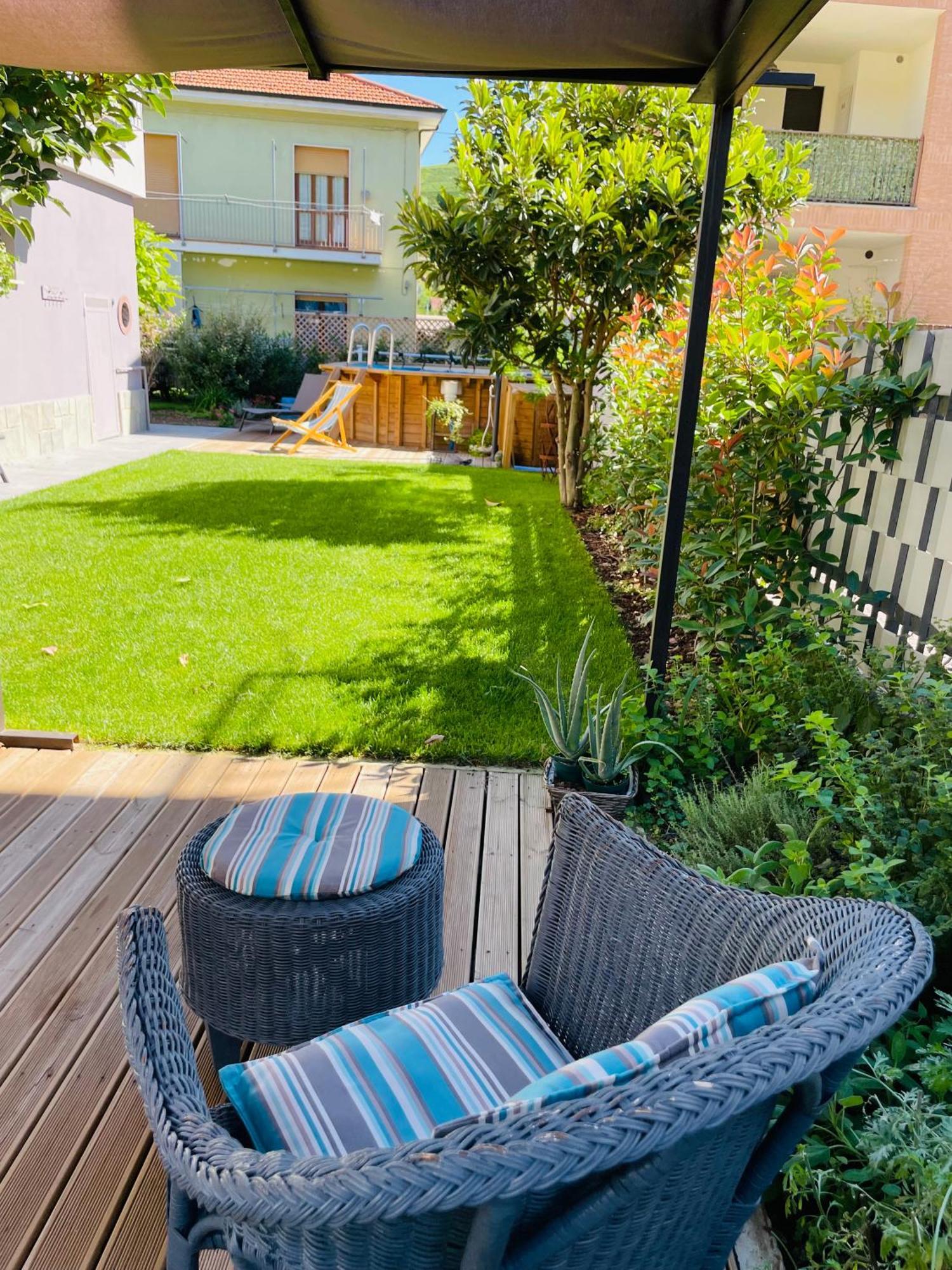 Casa Piero, Relax E Piscina Privata Tra Le Colline Delle Langhe Villa Алба Екстериор снимка
