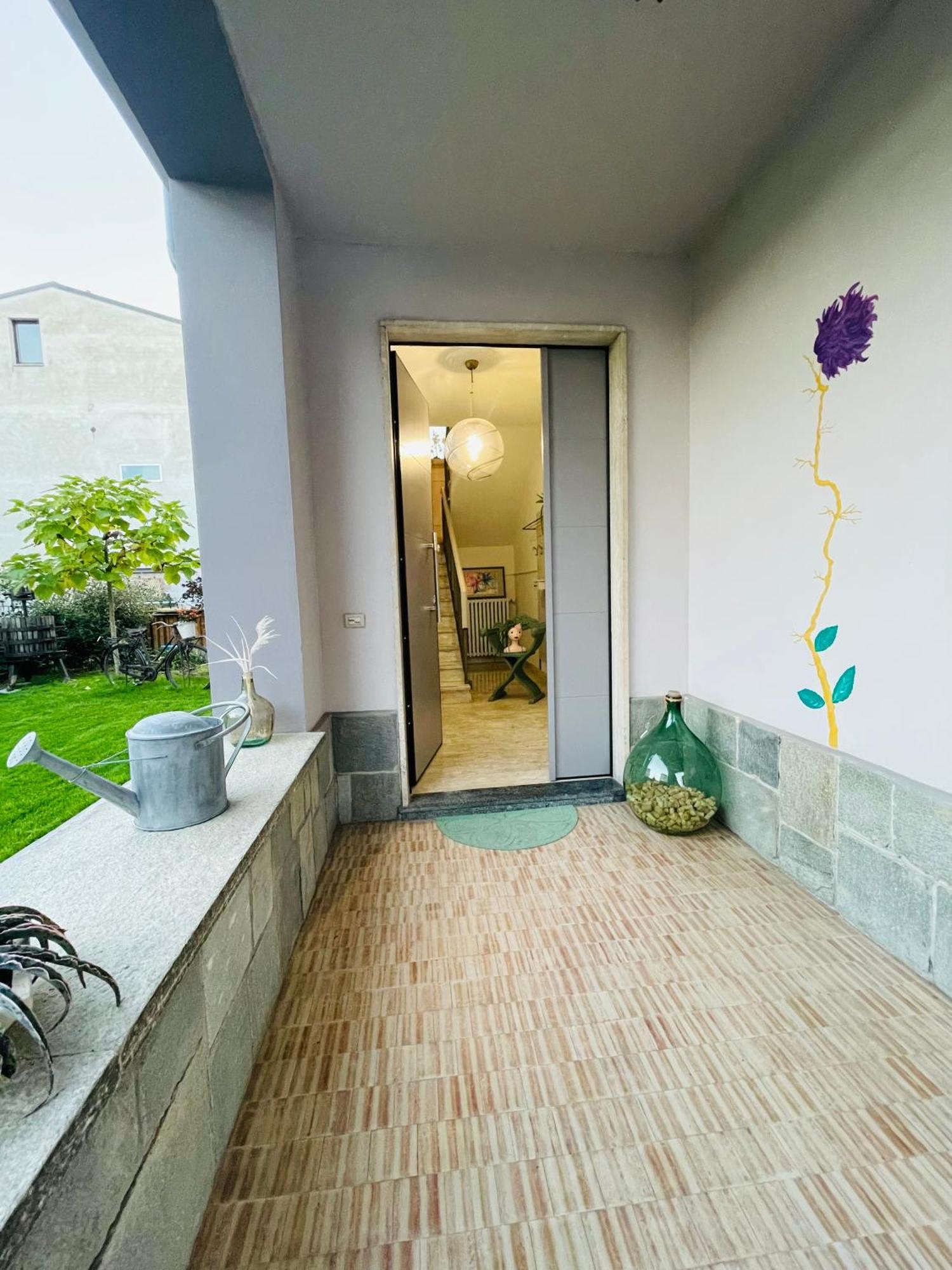 Casa Piero, Relax E Piscina Privata Tra Le Colline Delle Langhe Villa Алба Екстериор снимка